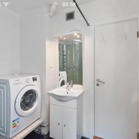 Studio Fredbosvei *