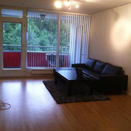 Studio Fredbosvei בית הארחה אסקר