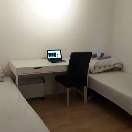 Studio Fredbosvei *